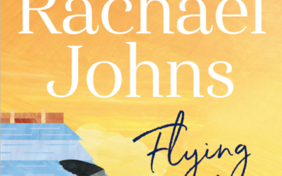 Bestselling Author Rachel Johns and the Reality of Getting Noticed…